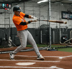 打球判定システム